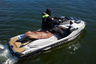 Sea-Doo GTX Limited 300 – Muikea matkasportti