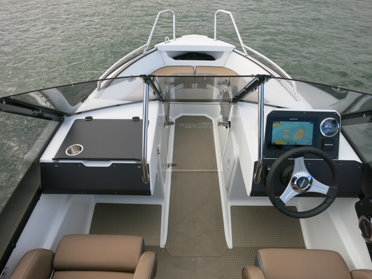 Silver Fox BR – Lajinsa edullisin ja paras?