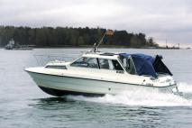 1970-luvun retkiveneet vertailutestissä 1970-luvun retkiveneet vertailutestissä