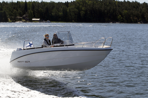 AMT 190 R – Helppouden hienoutta