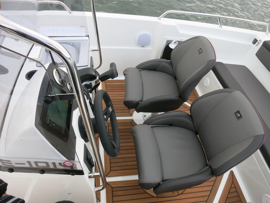 AMT 190 R – Helppouden hienoutta