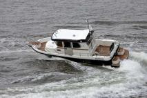 Nord Star 26 Patrol + VP D6