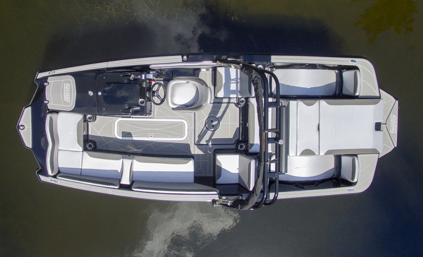 Heyday WT-2 – Woimaa wakeboardingiin