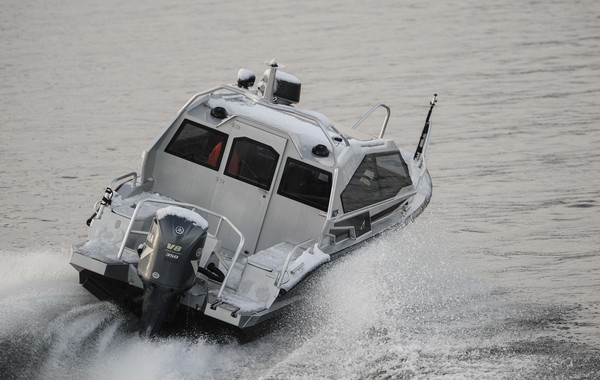 Anytec A27C -Perinne velvoittaa