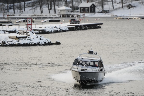 Anytec A27C -Perinne velvoittaa