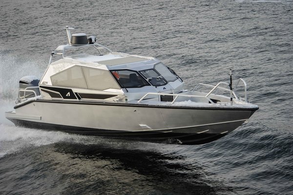 Anytec A27C -Perinne velvoittaa