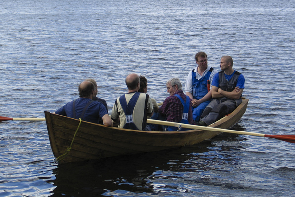 Kelluvia unelmia puusta