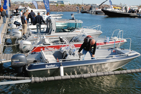 Käytetyn veneen osto ja myynti – 5 vinkkiä ammattilaisilta