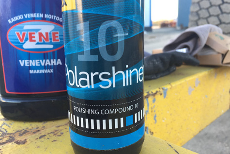 Veneen kevätkunnostus: 5 vinkkiä helpompaan vahaamiseen