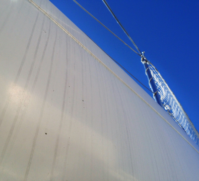 Muistilista veneen syyshuoltoon – ehkäise homehtuminen ja jäätyminen