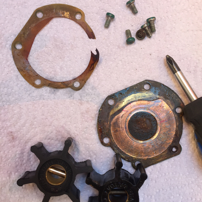 Muistilista veneen syyshuoltoon – ehkäise homehtuminen ja jäätyminen