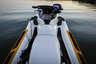 Sea Doo Fish Pro -hauelle kyytiä