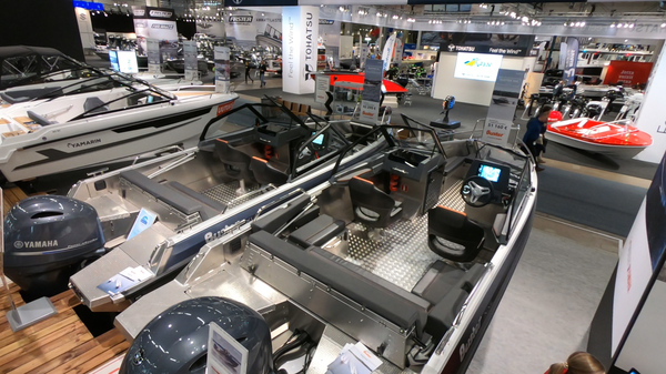 Venemessut 2020 ylitti odotukset - nämä uutuudet jäivät mieleen!