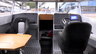 Vboats Voyager 960 Cabin - järeä ja iso alumiinivene Venäjältä