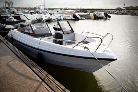 Terhi 480 Sport - vankka pikkusportti