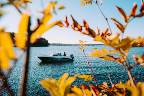 Kaupunkivene – Veneilyn iloa ilman omistamisen huolia