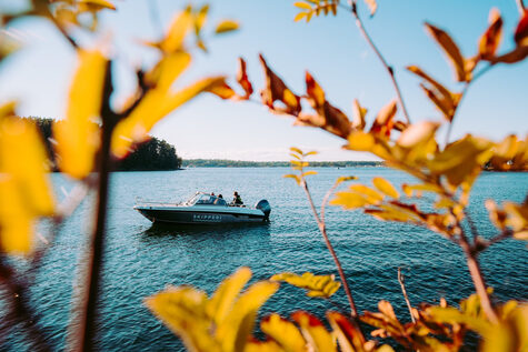 Kaupunkivene – Veneilyn iloa ilman omistamisen huolia