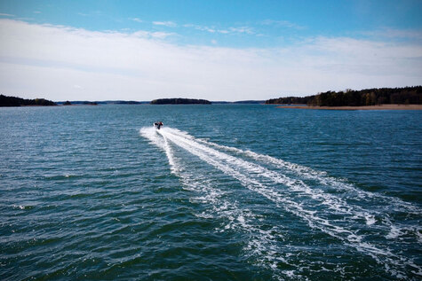 Veneilykausi 2021 - mitä uutta tarjolla?