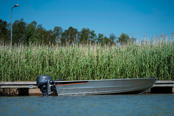 Veneilykausi 2021 - mitä uutta tarjolla?