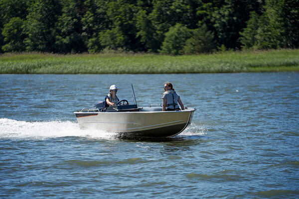 Veneilykausi 2021 - mitä uutta tarjolla?