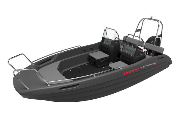 Veneilykausi 2021 - mitä uutta tarjolla?