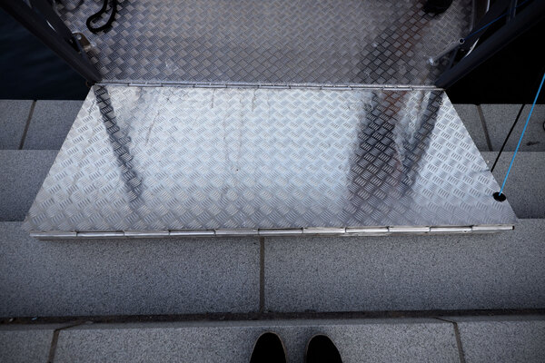 MAX 68 - Vakaata menoa ja isoa kuljetuskapasiteettia