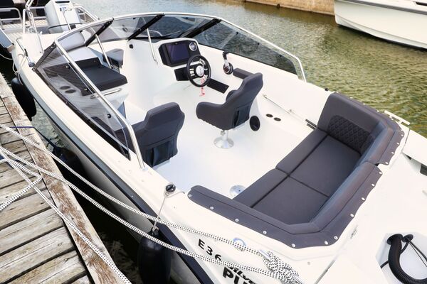 Silver Puma BRz - kompaktia ajodynamiikkaa seitsemälle