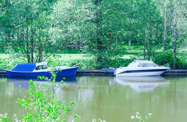 Veneen rahoitus ilman vakuuksia –kilpailuta ja vertaile vaihtoehdot