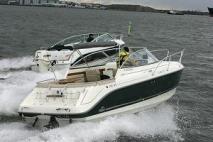 Daycruiserit GH 23 ja Flipper 705