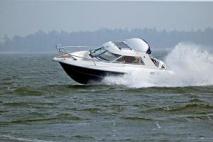 Testissä: Uttern C66