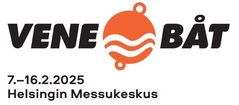 Vene 25 Båt -messut järjestetään helmikuussa Helsingissä