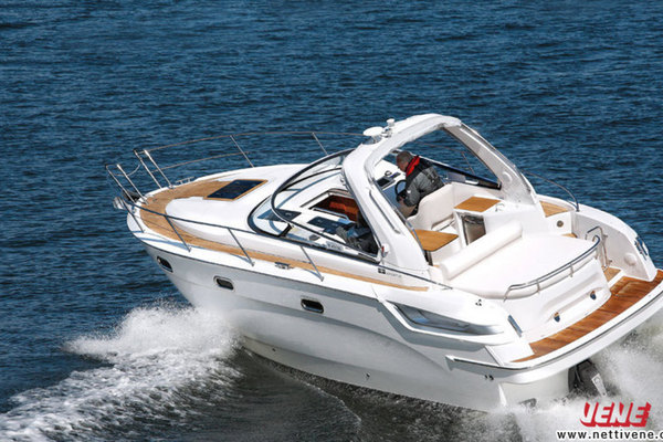 Vene koejaa: Bavaria Sport 28