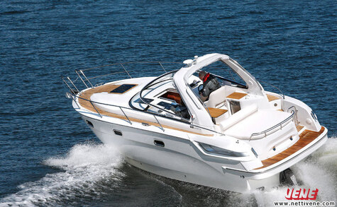 Vene koejaa: Bavaria Sport 28