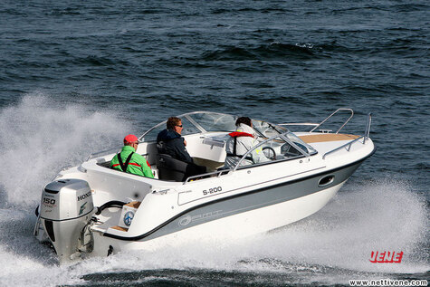 Esittelyssä AMT 200 DC