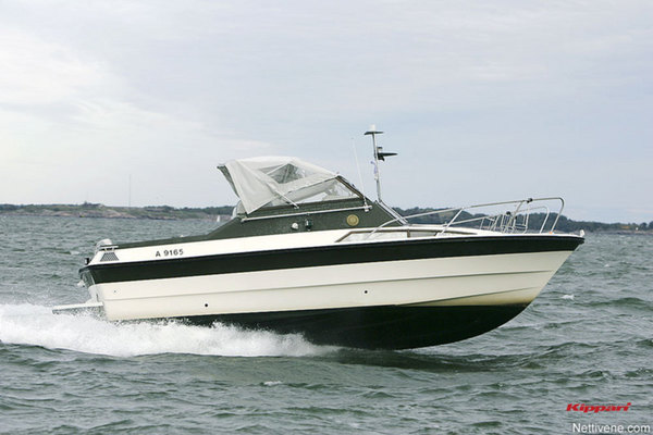 Midcabinien suosittu kvartetti klassikkovertailussa