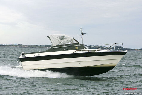 Midcabinien suosittu kvartetti klassikkovertailussa