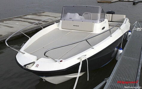 Neljä tuoretta DC-venettä vertailussa