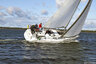 Terästetty matkapursi Salona 35