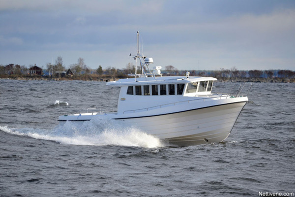 Lippulaiva Kulkuri 40 Hummeri