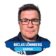 Niclas Lönnberg